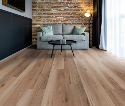 Wood Edition Perform, Long plank, Hickory Nashville