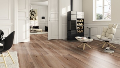 Wood Edition Perform, Long plank, Hickory Nashville