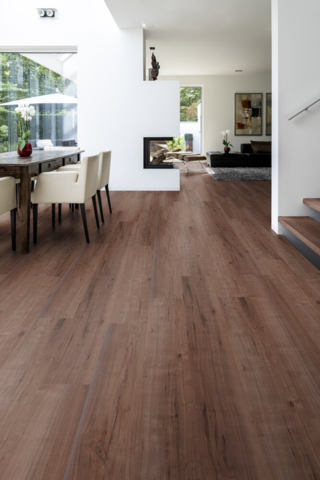 Wood Edition Perform, Long plank, Walnut Abu Dhabi