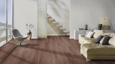 Wood Edition Perform, Long plank, Walnut Abu Dhabi