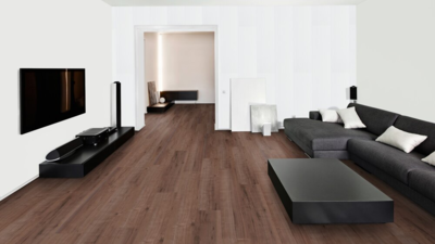 Wood Edition Perform, Long plank, Walnut Abu Dhabi