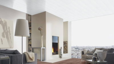 Wood Edition Perform, Long plank, Walnut Abu Dhabi