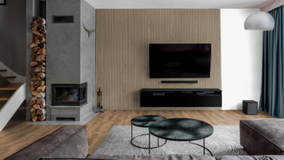 Wood Edition Perform, Long plank, Oak London