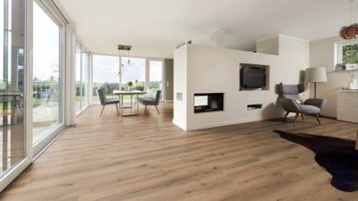 Wood Edition Perform, Long plank, Oak London
