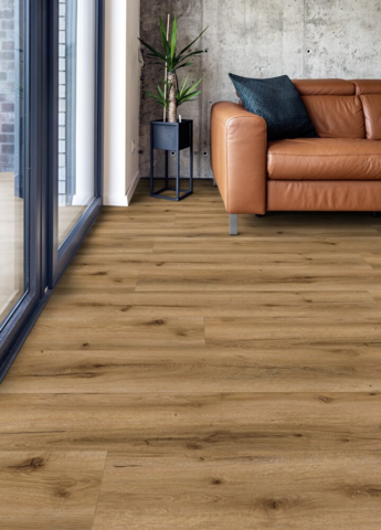 Wood Edition Perform, Long plank, Oak Barcelona