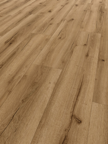 Wood Edition Perform, Long plank, Oak Barcelona