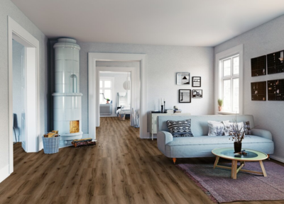 Wood Edition Perform, Long plank, Oak Cairo