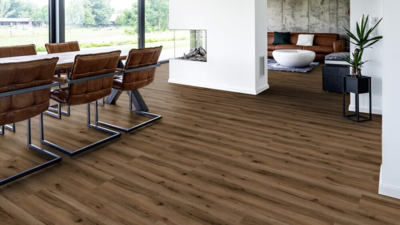 Wood Edition Perform, Long plank, Oak Cairo