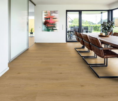 Ter Hürne, Wood Edition Solid, Oak Den Haag 