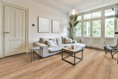 Ter Hürne, Wood Edition Solid, Oak Bristol 