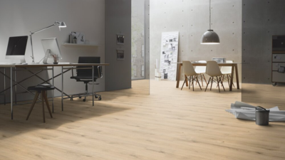 Ter Hürne, Wood Edition Solid, Oak Boston 