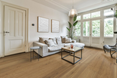 Hywood Classic, Oak Yosemite