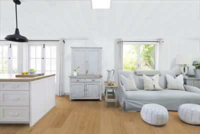 Hywood Classic, Oak Tyresta