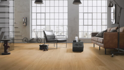 Hywood Classic, Oak Tyresta