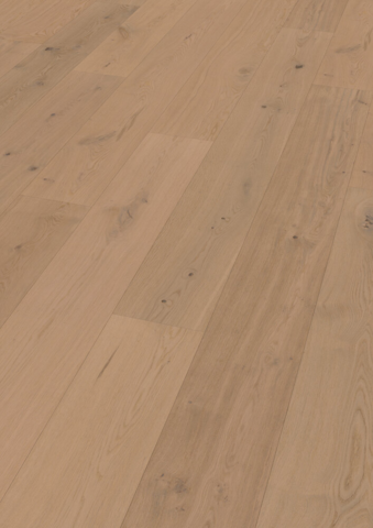 Hywood Classic, Oak Nieuw Land