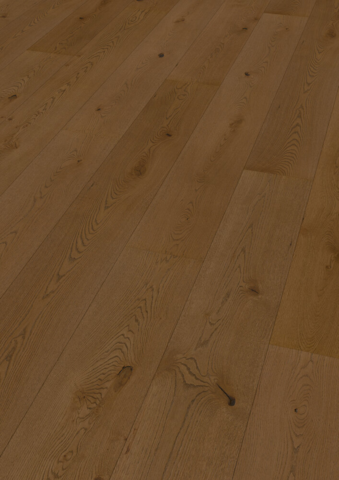 Hywood Classic, Oak Reivo