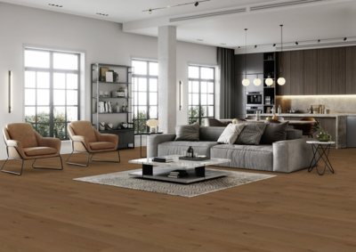 Hywood Classic, Oak Reivo