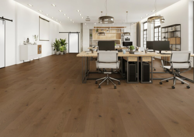 Hywood Classic, Oak Sumava