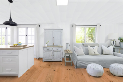 Hywood Classic, Oak Caledonian Forest