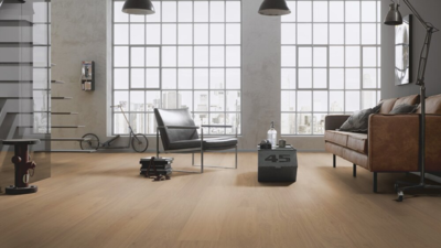 Hywood Classic, Oak Thousand Islands