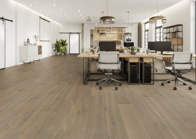 Hywood Classic, Oak Great Basin