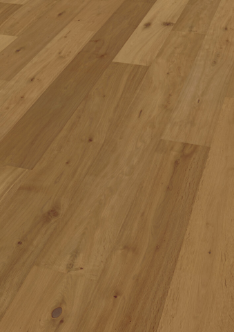 Hywood Classic, Oak Beverein