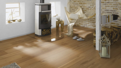 Hywood Classic, Oak Beverein