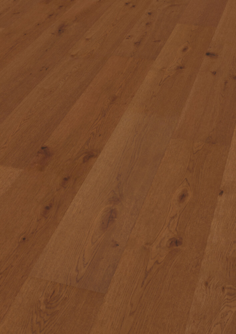 Hywood Noblesse, Oak Joshua Tree, Ekstra bred planke