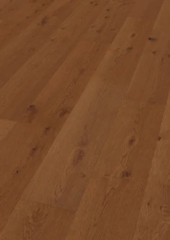 Hywood Noblesse, Oak Joshua Tree, Ekstra bred planke