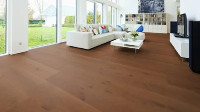 Hywood Noblesse, Oak Joshua Tree, Ekstra bred planke