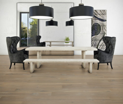 Hywood Noblesse, Oak Mojave, Ekstra bred planke