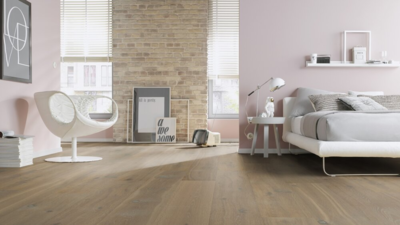 Hywood Noblesse, Oak Mojave, Ekstra bred planke