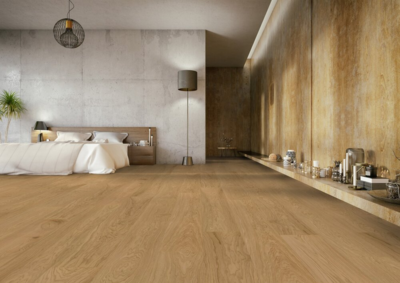 Hywood Noblesse, Oak Capitol Reef, Ekstra bred planke