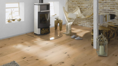 Hywood Noblesse, Oak Wind Cave, Ekstra bred planke