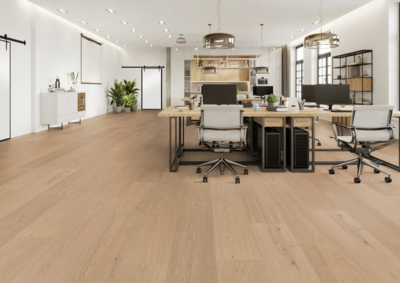 Hywood Noblesse, Oak Oulanka, Ekstra bred planke