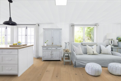 Hywood Noblesse, Oak Dovre, Ekstra bred planke