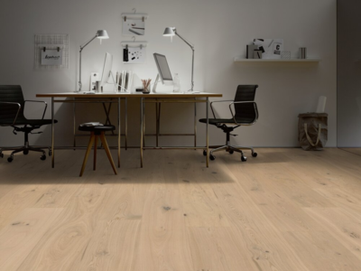 Hywood Noblesse, Oak Dovre, Ekstra bred planke