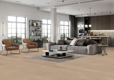 Hywood Noblesse, Oak Junkerdal, Ekstra bred planke