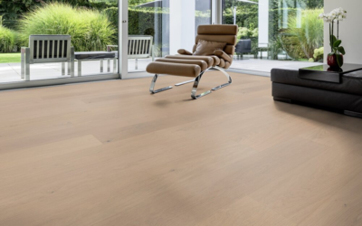 Hywood Noblesse, Oak Junkerdal, Ekstra bred planke