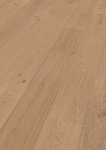 Hywood Noblesse, Oak Pirin, Ekstra bred planke