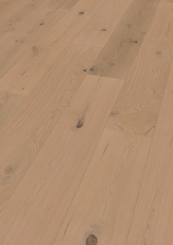 Hywood Noblesse, Oak Nieuw Land, Ekstra bred planke