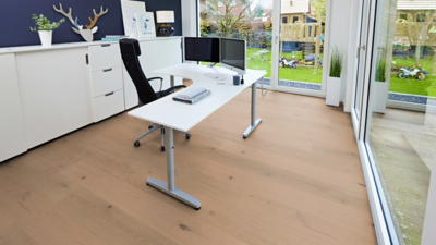 Hywood Noblesse, Oak Nieuw Land, Ekstra bred planke