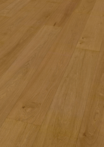 Hywood Noblesse, Oak Val Cama, Ekstra bred planke