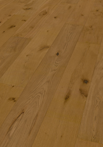 Hywood Noblesse, Oak Iraty, Ekstra bred planke