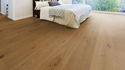 Hywood Noblesse, Oak Iraty, Ekstra bred planke