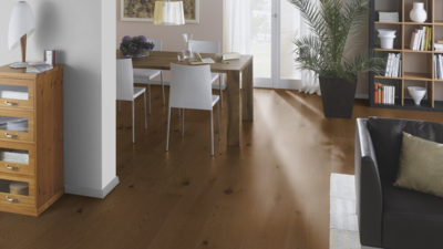 Hywood Noblesse, Oak Reivo, Ekstra bred planke