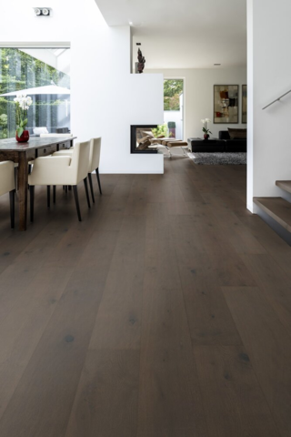 Hywood Noblesse, Oak Sumava, Ekstra bred planke