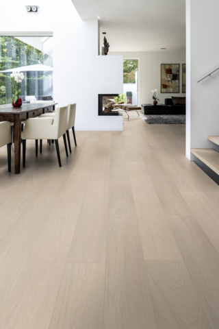 Hywood Noblesse, Oak Una, Ekstra bred planke