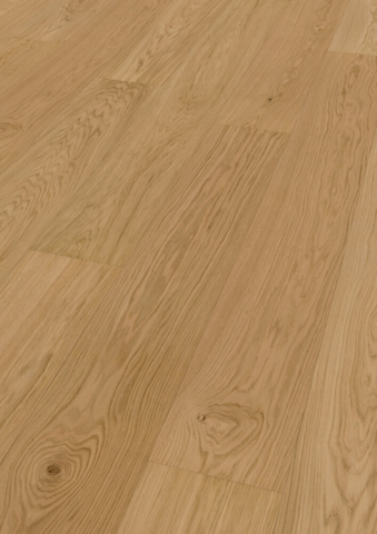 Hywood Noblesse, Oak Yellowstone, Ekstra bred planke