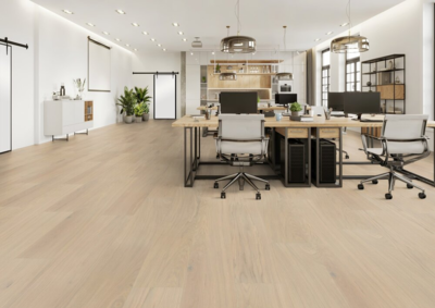 Hywood Noblesse, Oak Outer Banks, Ekstra bred planke